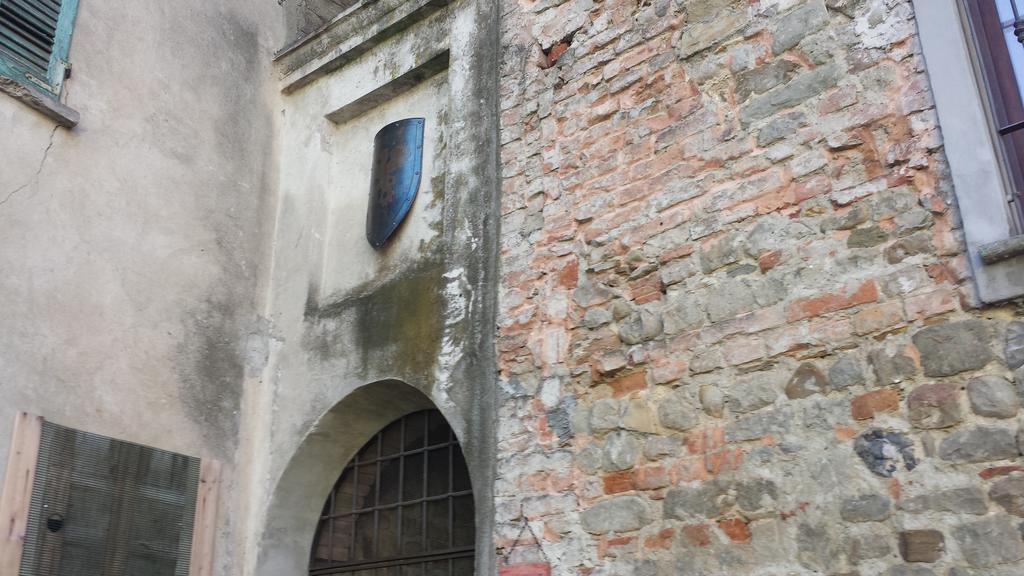 مبيت وإفطار Sarezzano La Torretta - Cerreto Grue المظهر الخارجي الصورة