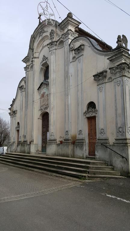 مبيت وإفطار Sarezzano La Torretta - Cerreto Grue المظهر الخارجي الصورة